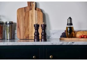 Cole&amp;Mason - Sódaráló LONDON 18 cm bükkfa/barna