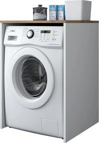 Mosógépszekrény kd103 - 2341