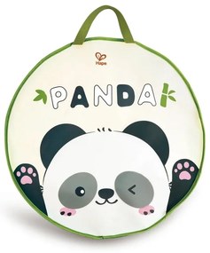 Hape Gyerek sátor LED világítással - Panda