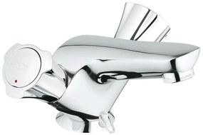 GROHE 21100001 - COSTA L mosdócsaptelep DN 15, fényes króm