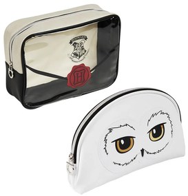 Harry Potter Hedvig 2 db-os piperetáska 24 cm