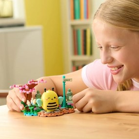 Építőjáték BLDR Sunny – SQUISHMALLOWS