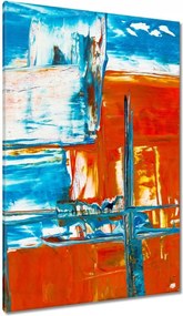 Festmények 80x120 Absztrakt Don