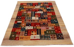 Modern szőnyeg ATRAK 150x225 gépi perzsa szőnyeg