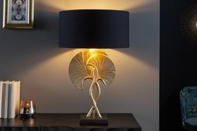 GINKGO design asztali lámpa - 62cm
