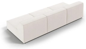 Bézs kanapé 240 cm Jodie – Micadoni Home