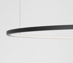 Függeszték Fekete TARQUIN NOVA LUCE 9345609
