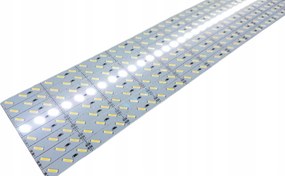 Led szalag 8520 Smd 72 IP20 Premium natúr 0.5m