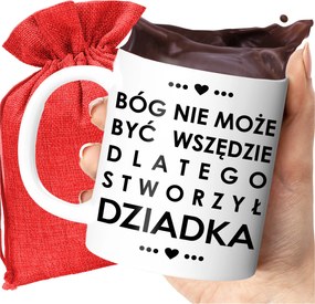 Ajándék Bögre A Legjobb Nagypapának Nagypapa Napja