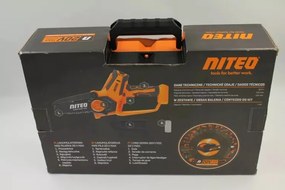Akkumulátoros Láncfűrész Niteo 20V Max Mini Saw