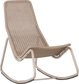 Tom kerti hintaszék