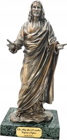 Jézus Krisztus Tárt Karokkal Márvány V