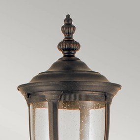Elstead Lighting Cleveland CL5-M Utcai lámpa 1x60W/E27 IP44