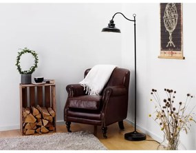 Cottex A9091A - NEW HAVEN állólámpa 1xE27/60W/230V