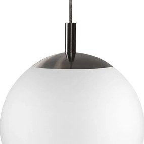 Kaspa ALUR M 11140120 Függőlámpa 1x25W/E27 IP20