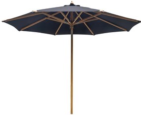 Austin favázas kerti napernyő 300 cm