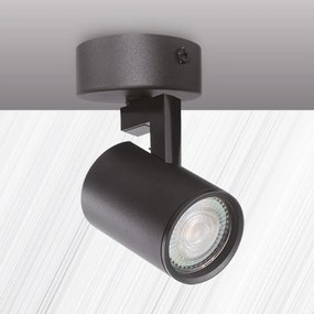 Polux LYNX 328687 Spotlámpa 1x10W/GU10 IP20