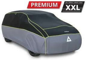 Compass PREMIUM XXL jégeső elleni védőburkolat 570x 203 x 119 cm