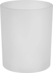 Gyertyatartó tégely szatén 200 ml 90 db