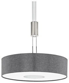 Eglo 95348 - Dimmelhető LED kábeles függeszték ROMAO LED/24W/230V