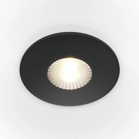 Maytoni ZEN DL038-2-L7B4K Beépíthető spotlámpa 1x7W/LED 4000K 500LM IP20
