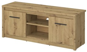 TV asztal/Szekrény Andra (artisan tölgy). 1052729