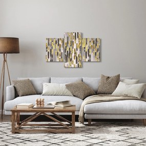 Kép - Modern dekoráció (90x60 cm)