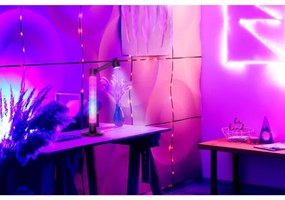 Retlux - LED RGBW állítható asztali lámpa LED/10W/5V 2700-6000K Wi-Fi Tuya + táv