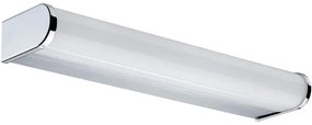 Paulmann 70879 - LED/9W IP44 Fürdőszobai ARNEB tükörvilágítás 230V