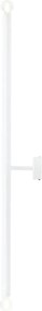 Aldex TUBO 1072D_L Fali lámpa 2x40W/E14