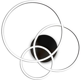 Ideal Lux - LED Mennyezeti lámpa FRAME LED/41W/230V