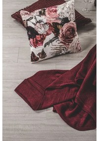 Díszpárna 45x45 cm Waffle - Tiseco Home Studio