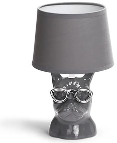 Aigostar - Asztali lámpa 1xE14/40W/230V