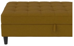 Sárga lábtartó Presley – Støraa