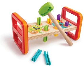 Hape kalapács ügyességi játék