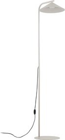 Lume dekoratív állólámpa