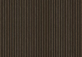 Fotótapéta - Fa lécek (147x102 cm)