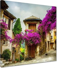 Vászonkép 50x50 Régi kövek