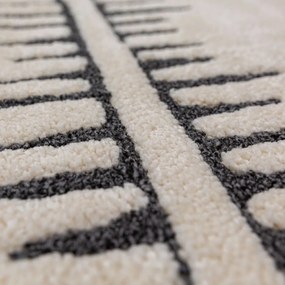 Krémszínű szőnyeg 160x230 cm Maple – Flair Rugs