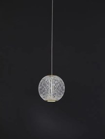 Függeszték Arany BRILLANTE NOVA LUCE 9511010