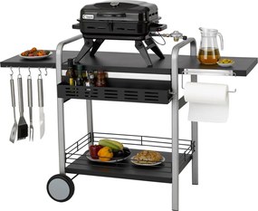 Tepro 3198 Univerzális grillasztal, 151 x 60 x 98 cm