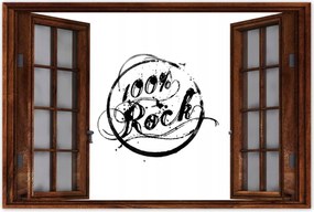 Poszterek 60x40 100 százalék Rock zene