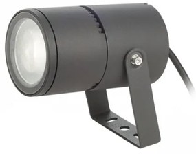 RED - Design Rendl - R11754 - LED Kültéri lámpa ROSS LED/9W/230V IP65