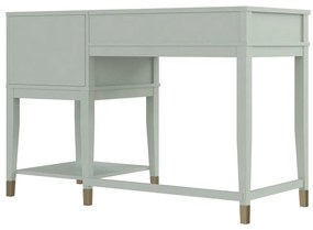 Íróasztal 49x115 cm Westerleigh – CosmoLiving by Cosmopolitan