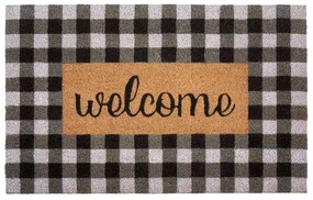 Lábtörlő 70x45 cm Mix Mats – Hanse Home