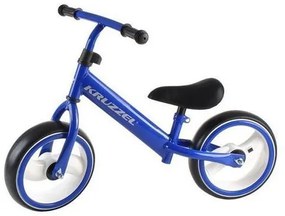 Kruzzel kék gyerekkerékpár - roller