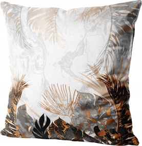 Díszpárnahuzat Velúr Velvet 50X50 Párna 096