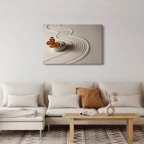 Kép - A lélek nyugalma (90x60 cm)
