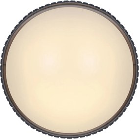 Nordlux modern mennyezeti lámpa corato szürke nor2512466010