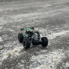 KRUZZEL Távirányítású terepjáró - Kruzzel